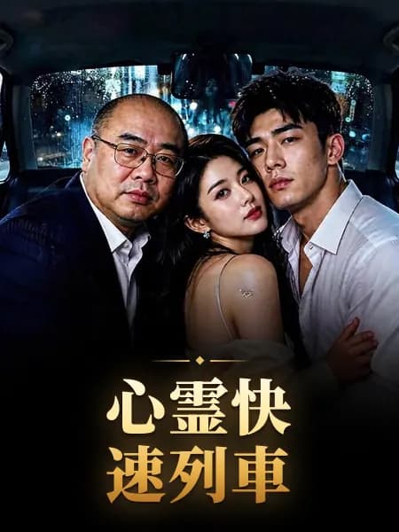 心霊快速列車
