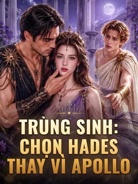 Trùng Sinh: Chọn Hades Thay Vì Apollo