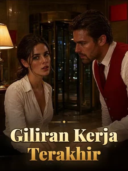 Giliran Kerja Terakhir