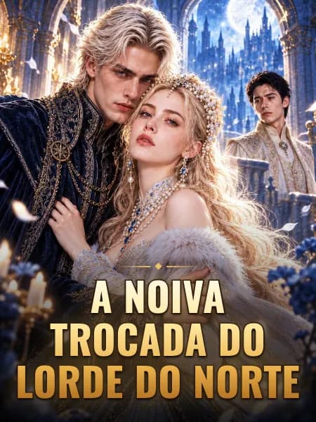 A Noiva Trocada do Lorde do Norte