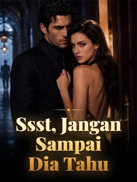 Ssst, Jangan Sampai Dia Tahu