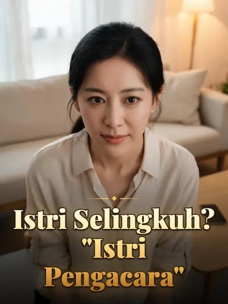 Istri Selingkuh? "Istri Pengacara" — Ilustrasi konsep tokoh