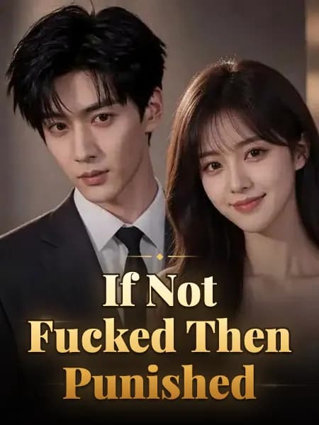 If Not Fucked Then Punished