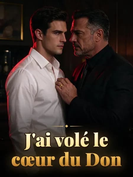 J'ai volé le cœur du Don