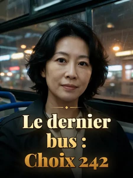 Le dernier bus : Choix 242 — Illustration du personnage