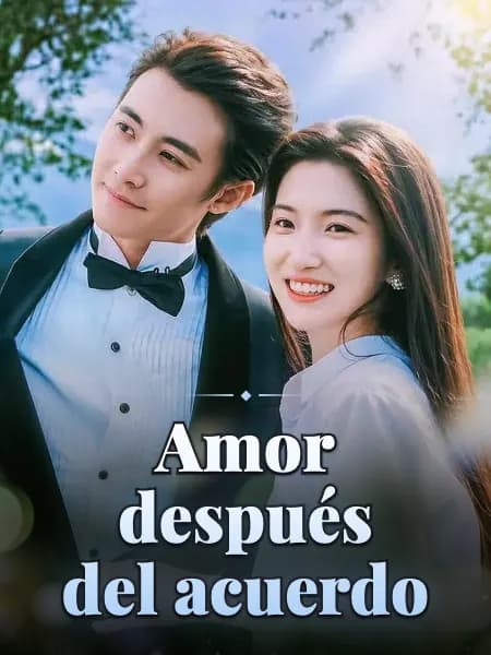 Amor después del acuerdo