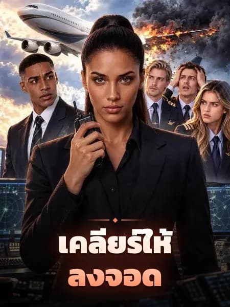เคลียร์ให้ลงจอด