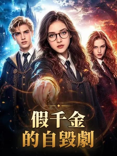 假千金的自毀劇