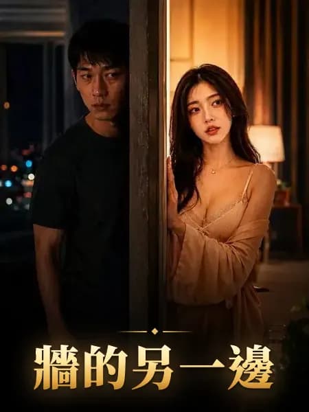 牆的另一邊