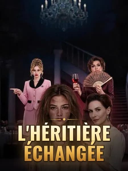 L'héritière échangée