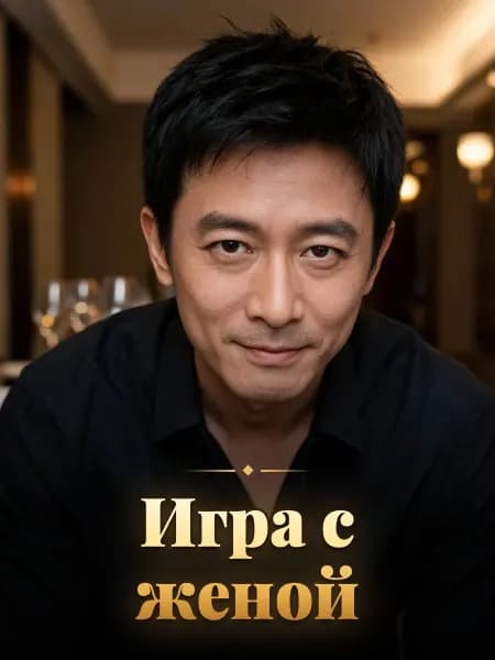 Игра с женой — Образ персонажа истории