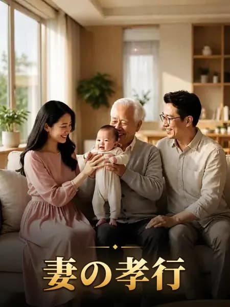 妻の孝行
