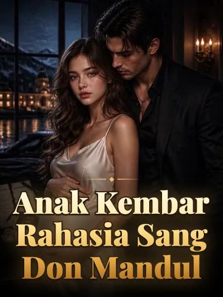 Anak Kembar Rahasia Sang Don Mandul