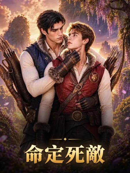命定死敵