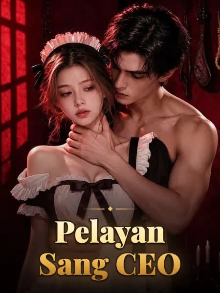 Pelayan Sang CEO