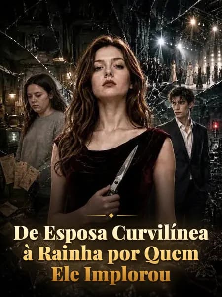 De Esposa Curvilínea à Rainha por Quem Ele Implorou