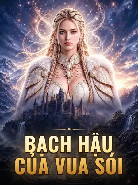 Bạch Hậu Của Vua Sói