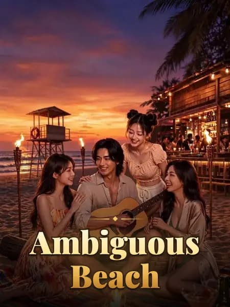 Ambiguous Beach