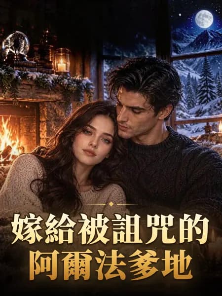 嫁給被詛咒的阿爾法爹地