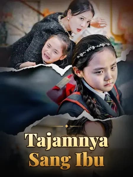 Tajamnya Sang Ibu