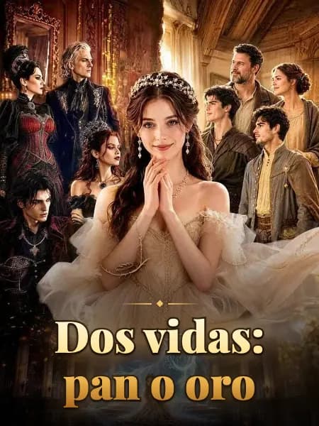 Dos vidas: pan o oro