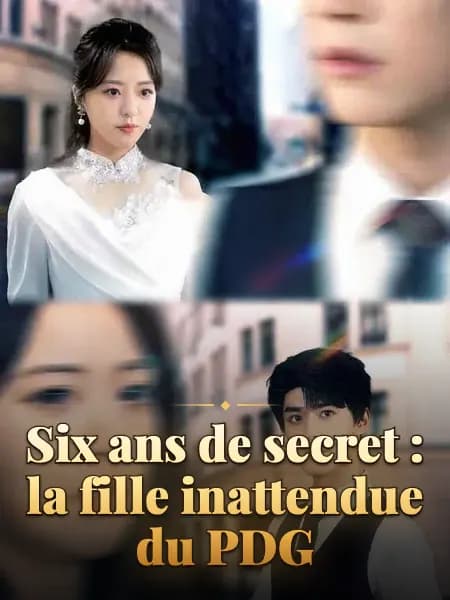 Six ans de secret : la fille inattendue du PDG