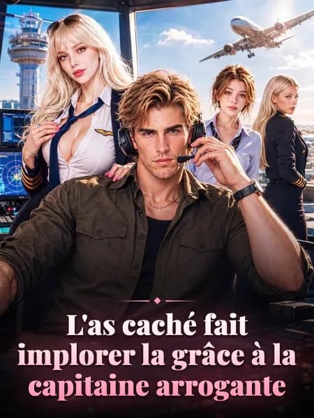 L'as caché fait implorer la grâce à la capitaine arrogante