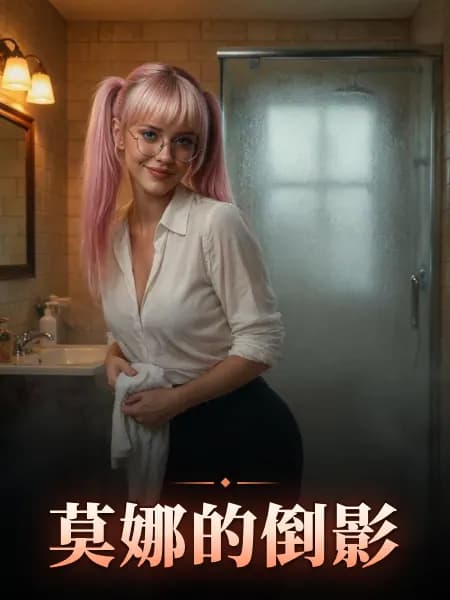 Mona's Obsession｜莫娜的倒影