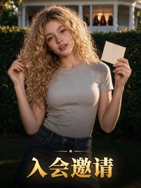 I'm Her Initiation｜入会邀请