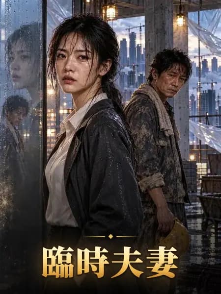 臨時夫妻