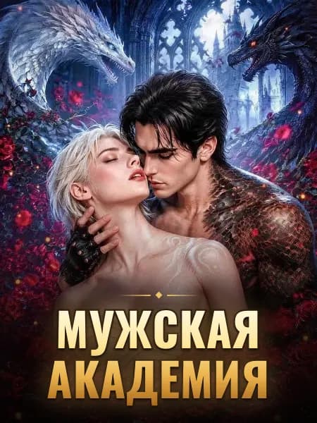 Мужская академия