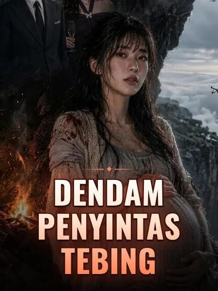 Dendam Penyintas Tebing
