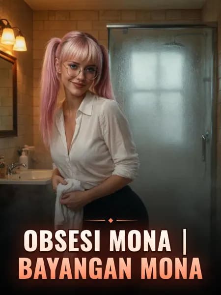 Obsesi Mona｜Bayangan Mona