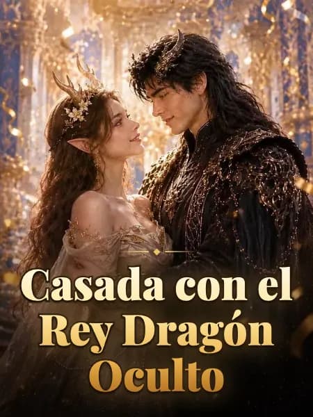 Casada con el Rey Dragón Oculto