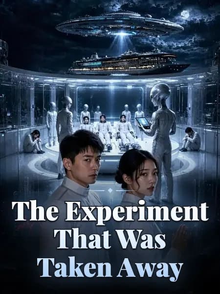 The Experiment That Was Taken Away
