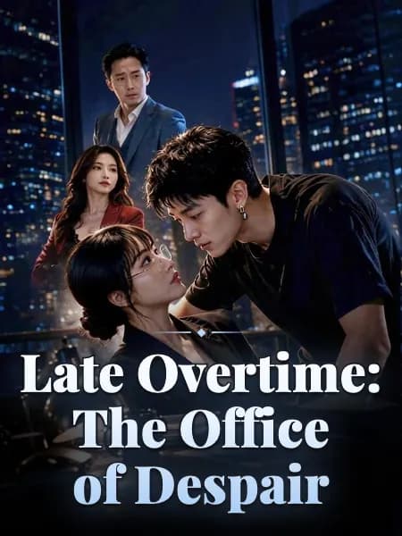 Late Overtime: The Office of Despair