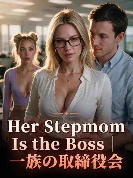 Her Stepmom Is the Boss｜一族の取締役会