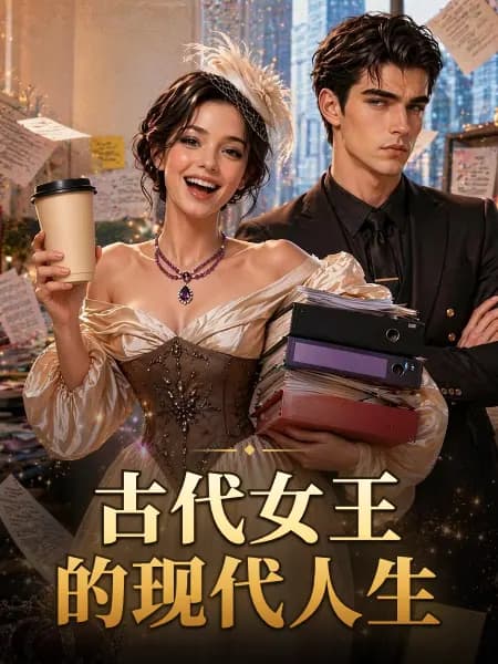 Modern Journey of an Ancient Queen｜古代女王的现代人生