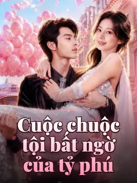 Cuộc chuộc tội bất ngờ của tỷ phú