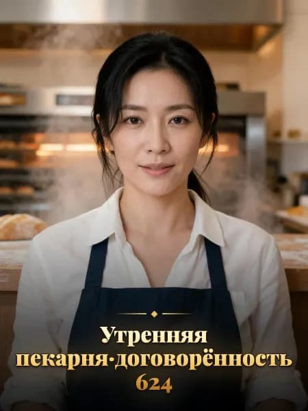 Утренняя пекарня·договорённость 624 — Образ персонажа истории
