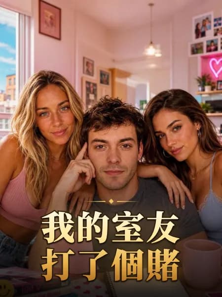 我的室友打了個賭｜室友的賭約