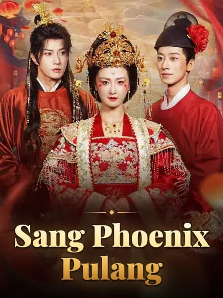 Sang Phoenix Pulang