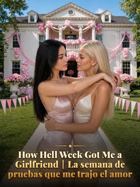How Hell Week Got Me a Girlfriend｜La semana de pruebas que me trajo el amor