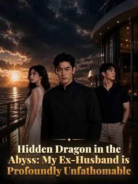 Hidden Dragon in the Abyss: My Ex-Husband is Profoundly Unfathomable