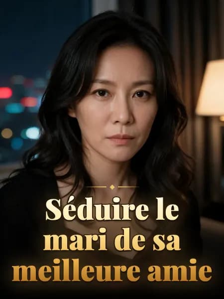 Séduire le mari de sa meilleure amie — Illustration du personnage