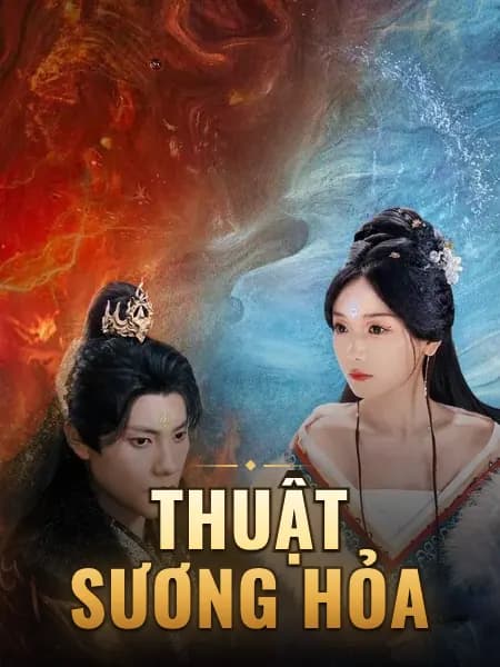 Thuật Sương Hỏa