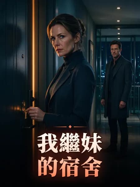 我繼妹的宿舍｜宿舍換鎖