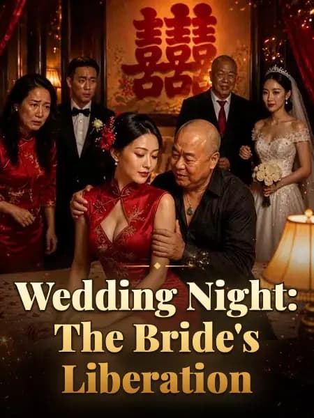 Wedding Night: The Bride's Liberation