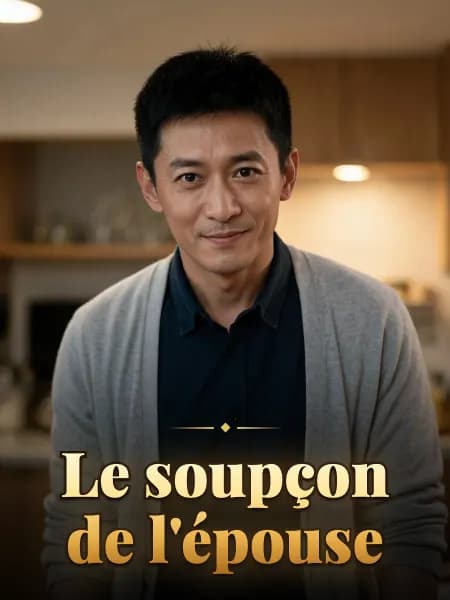 Le soupçon de l'épouse — Illustration du personnage