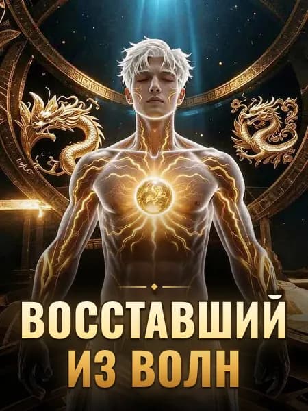 Восставший из волн